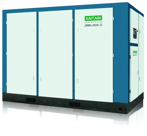 開山空壓機(jī)的ks、kb和kj分別代表什么呢